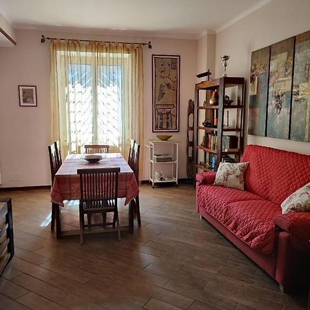 Casa Di Anna Apartment Rome Exterior photo