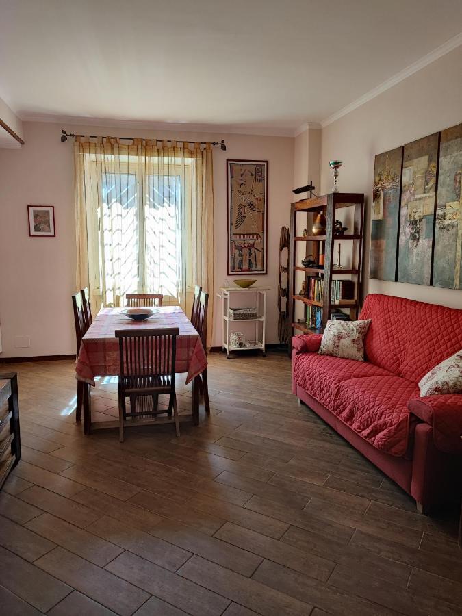 Casa Di Anna Apartment Rome Exterior photo